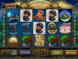 Captain Nemo automat zdarma online Captain Nemo