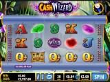 Cash Wizard online automat zdarma Cash Wizard