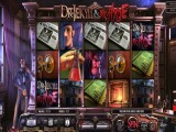 Dr. Jekyll & Mr. Hyde online automat zdarma Dr. Jekyll & Mr. Hyde