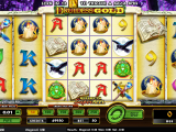 Druidess Gold Druidess Gold online automat zdarma
