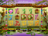 Emperor´s Garden Emperor´s Garden online automat zdarma