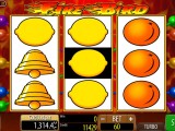 Fire Bird online automat Fire Bird zdarma