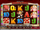 Hearts and Tarts Hearts and Tarts automat zdarma online