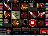 Hitman Hitman automat zdarma online
