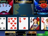 Magic Poker automat Magic Poker online zdarma