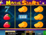 Magic Stars automat zdarma online Magic Stars