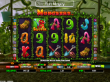 Munchers automat zdarma online Munchers