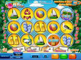Paradise Beach online automat zdarma Paradise Beach
