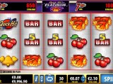 Quick Hit Platinum online automat zdarma Quick Hit Platinum