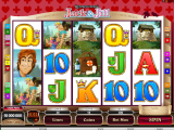 Rhyming Reels: Jack and Jill Rhyming Reels: Jack and Jill automat zdarma online