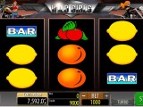 Wild Girls online automat zdarma Wild Girls