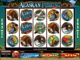 Alaskan Fishing hrací online automat Alaskan Fishing zdarma