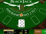 BlackJack online automat casino automat BlackJack