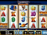 Chimney Stacks zdarma online hrací automat Chimney Stacks