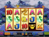 Choy Sun Doa Zdarma online automat Choy Sun Doa