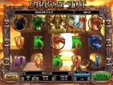 Dragon Slot online casino automat Dragon Slot zdarma