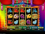 Joker Jester online výherní automat Joker Jester