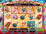 Mad Pinatas online automat zdarma Mad Pinata