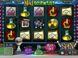 Mad Scientist Casino online automat zdarma Mad Scientist