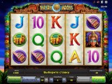 Mayan Moons automat zdarma Mayan Moons online
