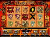 Naughty Crosses online výherní automat zdarma Naughty Crosses