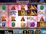 Pharaoh´s Dream Online automat Pharaoh´s Dream zdarma