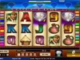 Serengeti Diamonds casino online automat Serengeti Diamonds zdarma