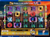 Shogun Showdown Shogun Showdown online automat zdarma