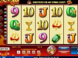 Sinful Spins online hrací automat zdarma Sinful Spins