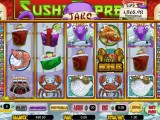 Sushi Express online automat Sushi Express zdarma