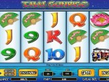 Thai Sunrise online casino automat Thai Sunrise