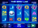 The Spin Lab The Spin Lab online casino automat zdarma