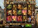 The True Sheriff Online automat The True Sheriff zdarma