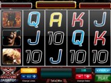 The X-Factor Jackpot The X-Factor Jackpot online automat zdarma