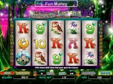 Unicorn Legend online automat Unicorn Legend zdarma