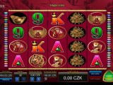 50 Dragons Automat 50 Dragons online zdarma
