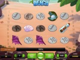 Beach Herní online automat zdarma