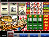 Belissimo online hrací automat Belissimo zdarma