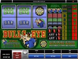 Bulls Eye hrací online automat Bulls Eye