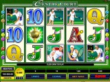 Centre Court Casino online automat Centre Court