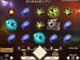 Elements Casino online automat Elements zdarma