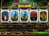 Enchanted Woods Výherní online automat Enchanted Woods