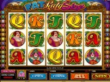 Fat Lady Sings výherní automat Fat Lady Sings online zdarma