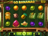 Go Bananas! herní online automat Go Bananas! zdarma