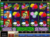 Halloweenies online zdarma automat Halloweenies