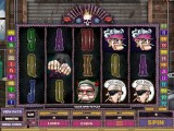 Hells Grannies Hells Grannies online automat zdarma