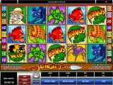 Jungle Jim Casino online automat Jungle Jim zdarma