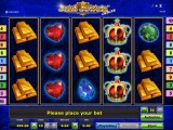 Just Jewels Deluxe Online herní automat Just Jewels Deluxe zdarma, bez vkladu