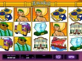 Loaded hrací online automat Loaded zdarma