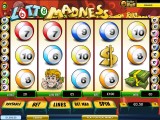 Lotto Madness Herní online automat Lotto Madness zdarma